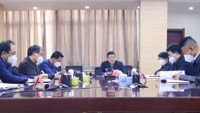  甘肃物流集团举办学习宣传贯彻党的二十大精神宣讲报告会